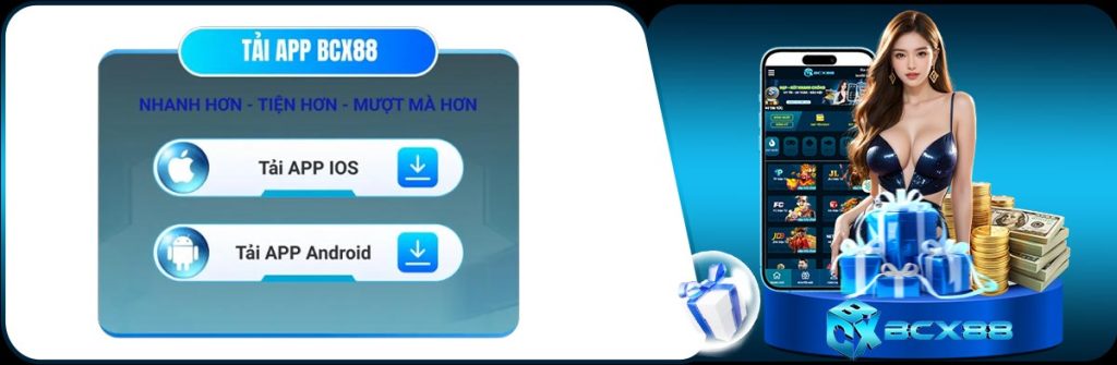 app BCX88