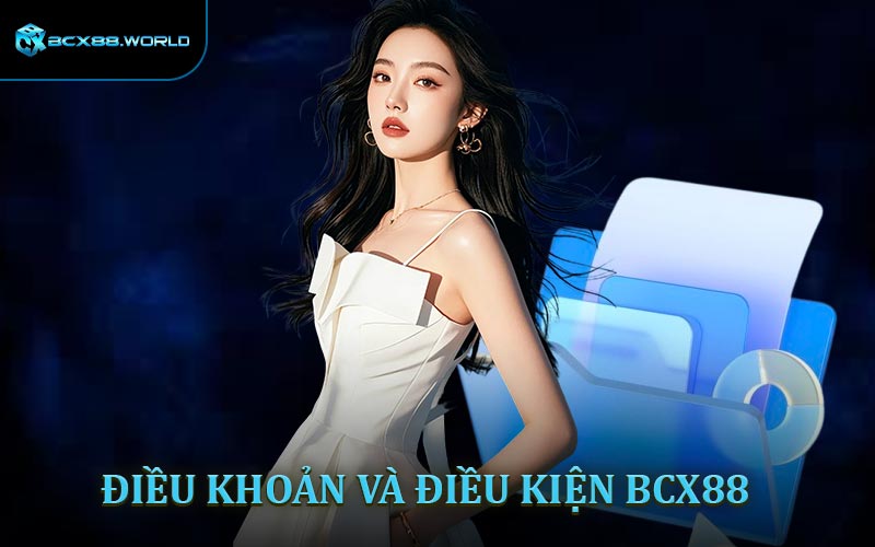 Sơ lược quy định điều khoản và điều kiện
