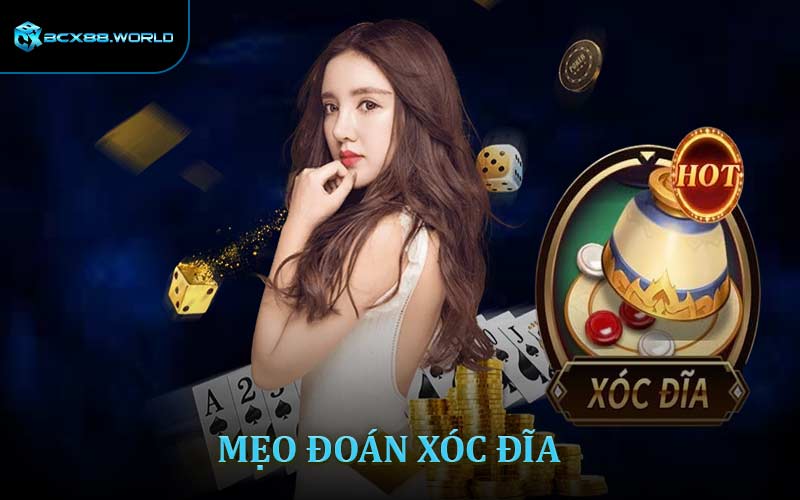 Mẹo Đoán Xóc Đĩa - 4 Chiến Thuật Tăng Cơ Hội Thắng Lớn Tại BCX88